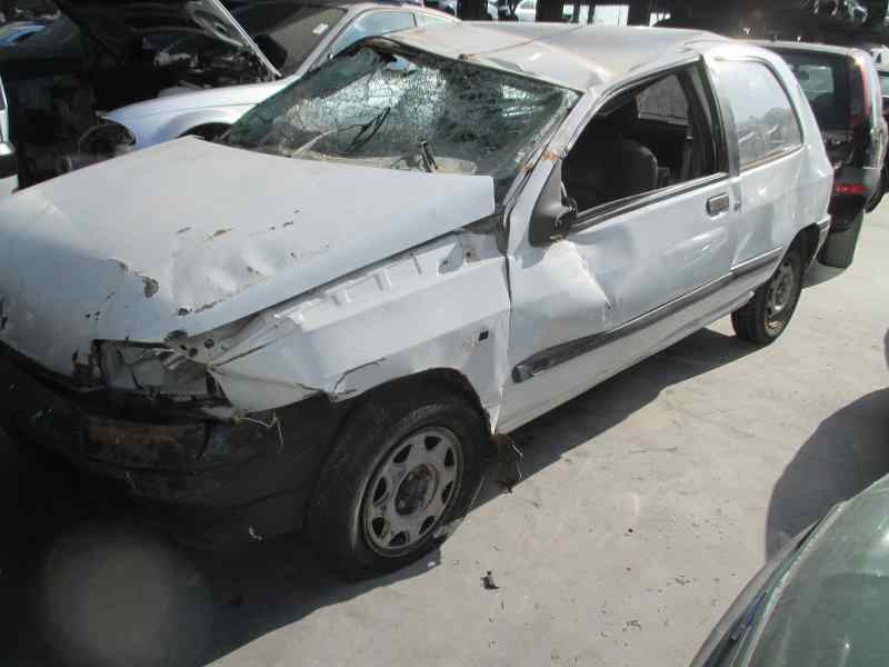 renault clio i fase i+ii (b/c57) del año 1993