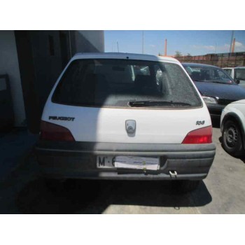 PEUGEOT 106 (S2)