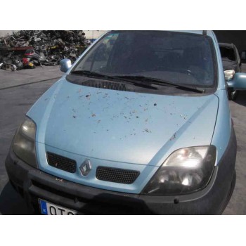 RENAULT SCENIC RX4 (JA0)