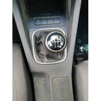 volkswagen golf v berlina (1k1) del año 2006