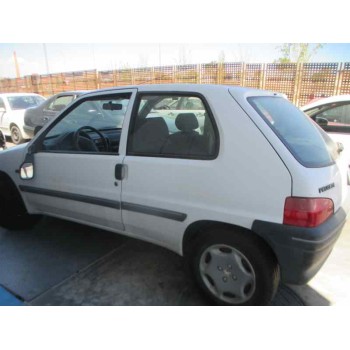 peugeot 106 (s2) del año 1998