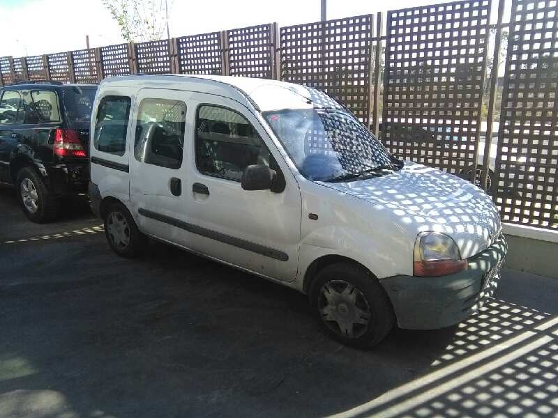 RENAULT KANGOO (F/KC0)