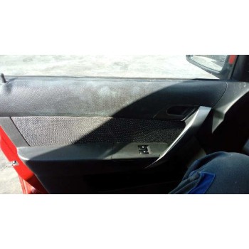 chevrolet aveo del año 2007