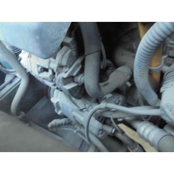 skoda octavia berlina (1u2) del año 2002