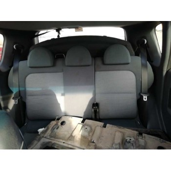 mitsubishi colt berlina 5 (z30a) del año 2005