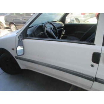 peugeot 106 (s2) del año 1998