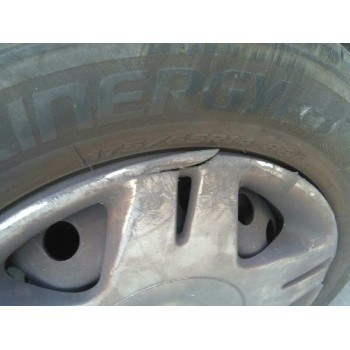 renault kangoo (f/kc0) del año 2001