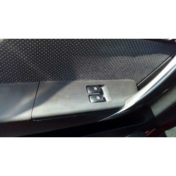 chevrolet aveo del año 2007