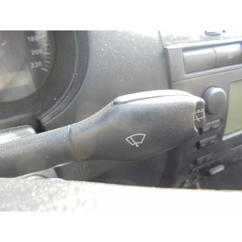 seat ibiza (6k1) del año 2001