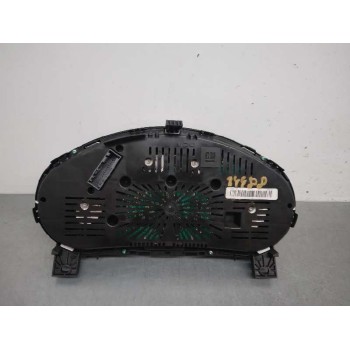 Recambio de cuadro instrumentos para opel insignia berlina cosmo referencia OEM IAM 12844134 12844134 