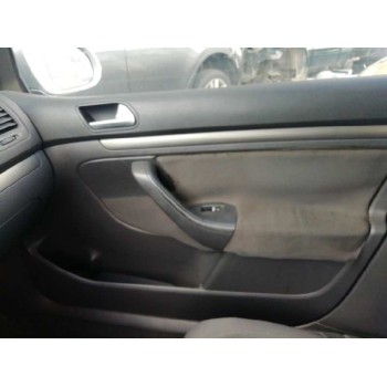 volkswagen golf v berlina (1k1) del año 2006