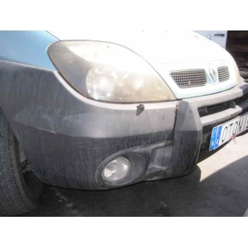 renault scenic rx4 (ja0) del año 2002