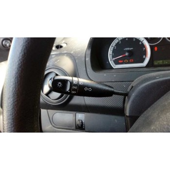 chevrolet aveo del año 2007