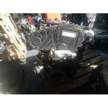 Recambio de motor completo para opel insignia berlina 2.0 cdti cat referencia OEM IAM A20DT 176.000KM GRIPADO