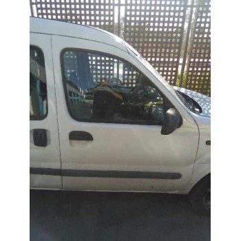 renault kangoo (f/kc0) del año 2001