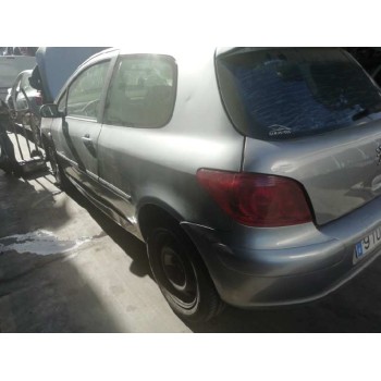 peugeot 307 (s1) del año 2004