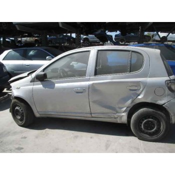 toyota yaris (ncp1/nlp1/scp1) del año 2000