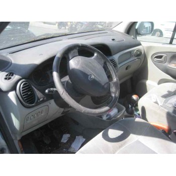 renault scenic rx4 (ja0) del año 2002