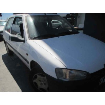 peugeot 106 (s2) del año 1998