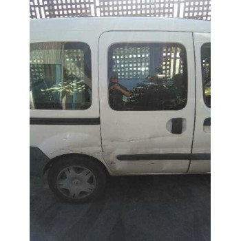renault kangoo (f/kc0) del año 2001