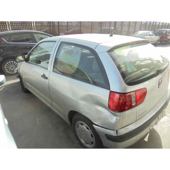 seat ibiza (6k1) del año 2001
