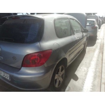 peugeot 307 (s1) del año 2004
