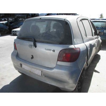 toyota yaris (ncp1/nlp1/scp1) del año 2000