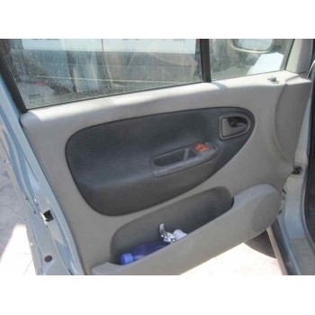 renault scenic rx4 (ja0) del año 2002