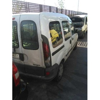 renault kangoo (f/kc0) del año 2001