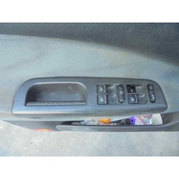 skoda octavia berlina (1u2) del año 2002