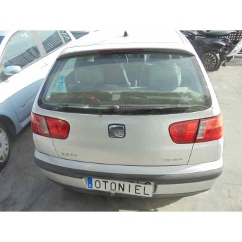 seat ibiza (6k1) del año 2001