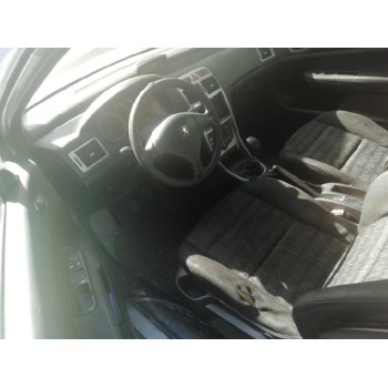 peugeot 307 (s1) del año 2004