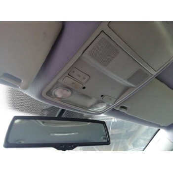 volkswagen golf v berlina (1k1) del año 2006