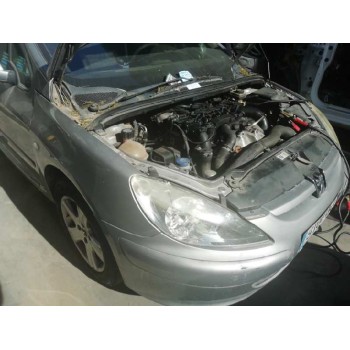 peugeot 307 (s1) del año 2004