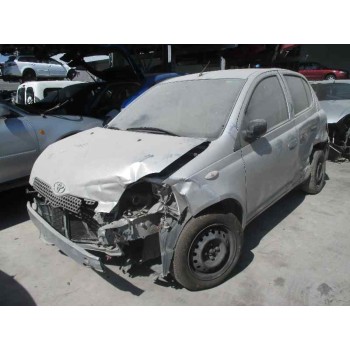 toyota yaris (ncp1/nlp1/scp1) del año 2000