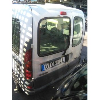 renault kangoo (f/kc0) del año 2001