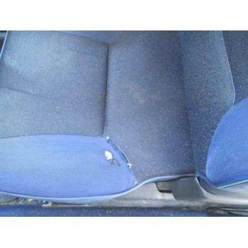 peugeot 106 (s2) del año 1998