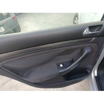 volkswagen golf v berlina (1k1) del año 2006