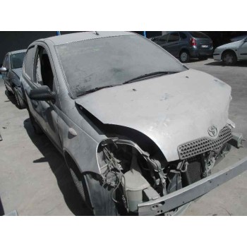 toyota yaris (ncp1/nlp1/scp1) del año 2000