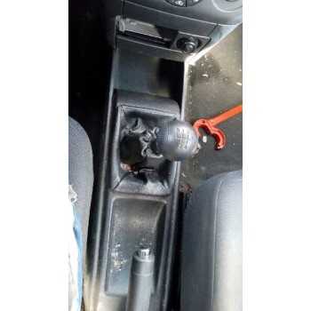 chevrolet aveo del año 2007