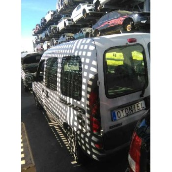 renault kangoo (f/kc0) del año 2001
