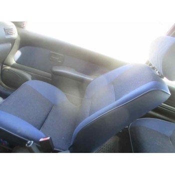 peugeot 106 (s2) del año 1998