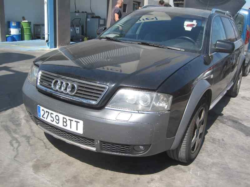 AUDI ALLROAD QUATTRO (4B5)