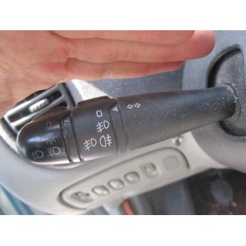 renault scenic rx4 (ja0) del año 2002