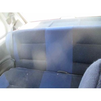 peugeot 106 (s2) del año 1998