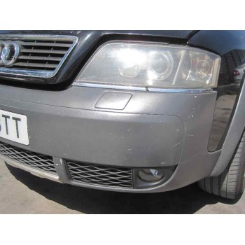 audi allroad quattro (4b5) del año 2002