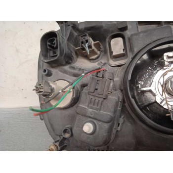 Recambio de faro izquierdo para nissan micra (k11) básico (k11) referencia OEM IAM   