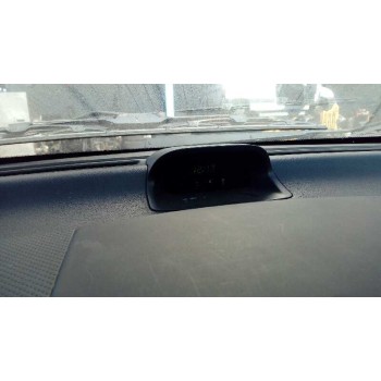 chevrolet aveo del año 2007