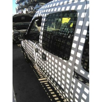 renault kangoo (f/kc0) del año 2001