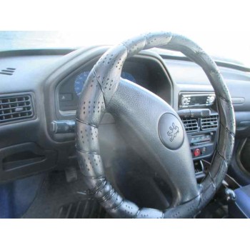 peugeot 106 (s2) del año 1998